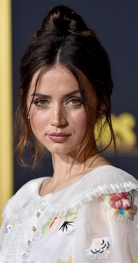 ana de armas imdb|ana de armas photos.